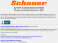 battery-chargers.com