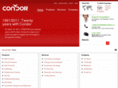 condoreurope.com