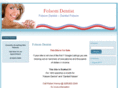 folsomdentist.net