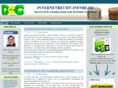 infocenter-internetrecht.de