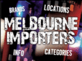 melbourneimporters.com