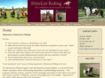 stresslessriding.com