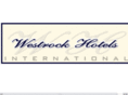 westrock-hotels.com