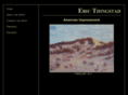 ericthingstad.com