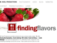 findingflavors.com