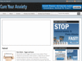 generalanxietydisorder.info