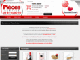 pieces-service.com