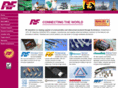 rfindustries.com