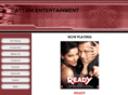 dattanientertainment.com