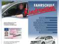 fahrschule-kindermann.de