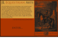 jandlequestrianarts.com