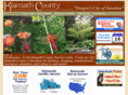 klamathcounty.com