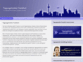 tagungshotels-frankfurt.com