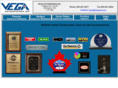vegaent.com
