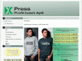 xpresstryk.dk