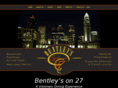 bentleyson27.com
