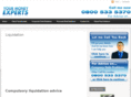 compulsoryliquidationadvice.com