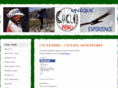 cycleperu.com