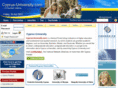 cyprus-university.com