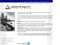 graniteequity.com