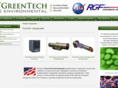 greentechcis.com