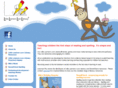 littlelearnersloveliteracy.com