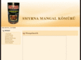 smyrnakomur.com