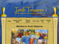 torah-treasures.com