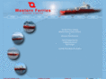 western-ferries.com