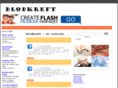 blodkreft.com