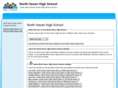 northhavenhighschool.org
