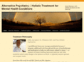 nycholisticpsychiatrist.com
