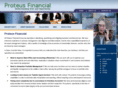 proteusfinancial.com