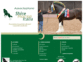 shirehorseitalia.com
