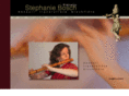 stephaniebosch.com