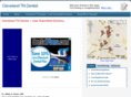 dentistclevelandtn.com