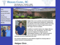 hedgesclinic.com