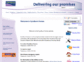 hyndburnhomes.co.uk