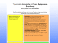 immobiliepolen.com