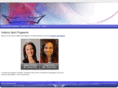 indianaspiritpageants.com