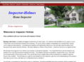 inspector-holmes.com