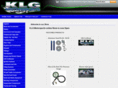 klg-motorsports.com