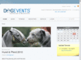 dogevents.net