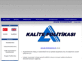 aksanmuhendis.com