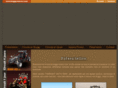 buggy-maroc.com