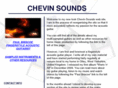 chevinsounds.com