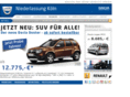 dacia-koeln.de