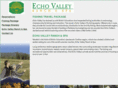 evflyfishing.com