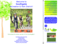 southgaterecandpark.net