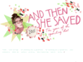 andthenshesaved.com